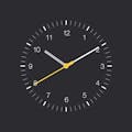 Clock.saver