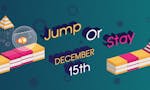 Jump Or Stay image