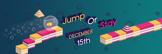 Jump Or Stay gallery image