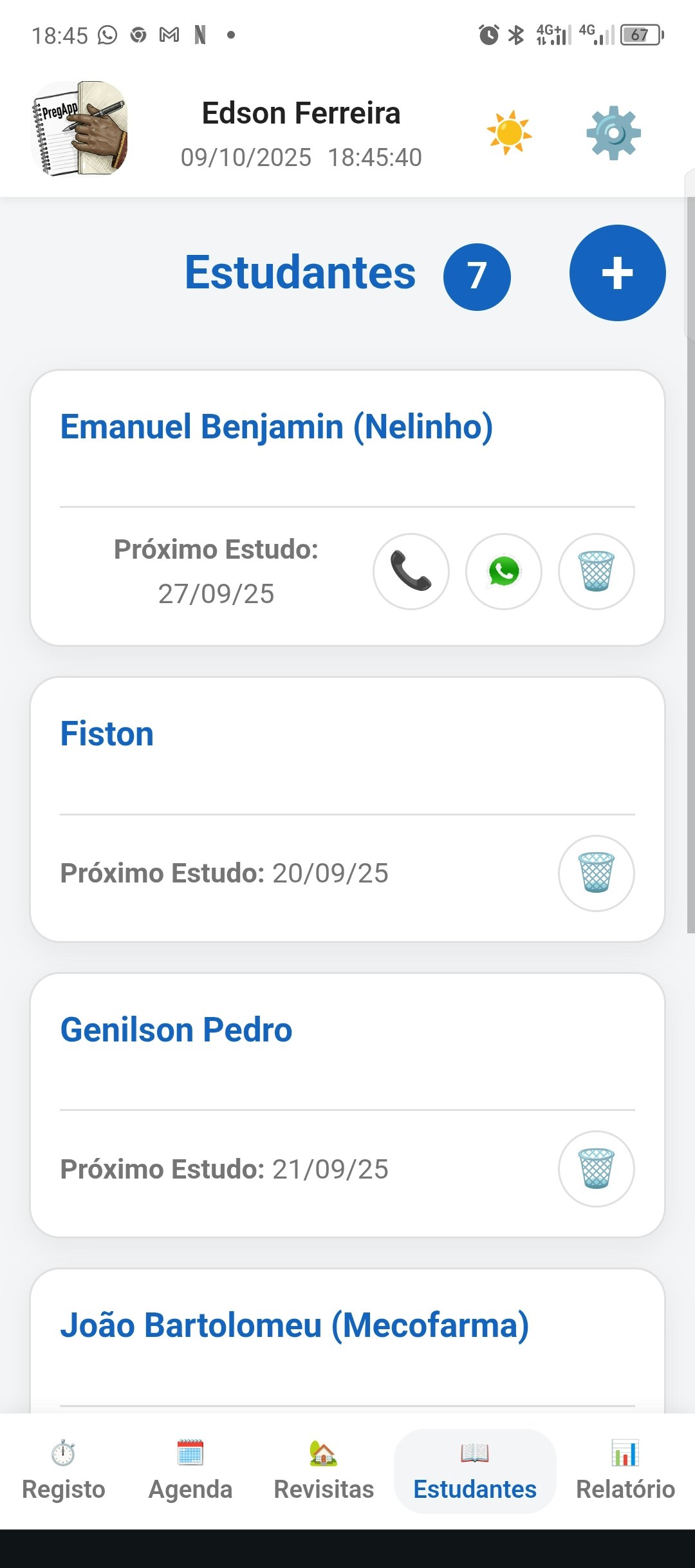 PregApp gallery image