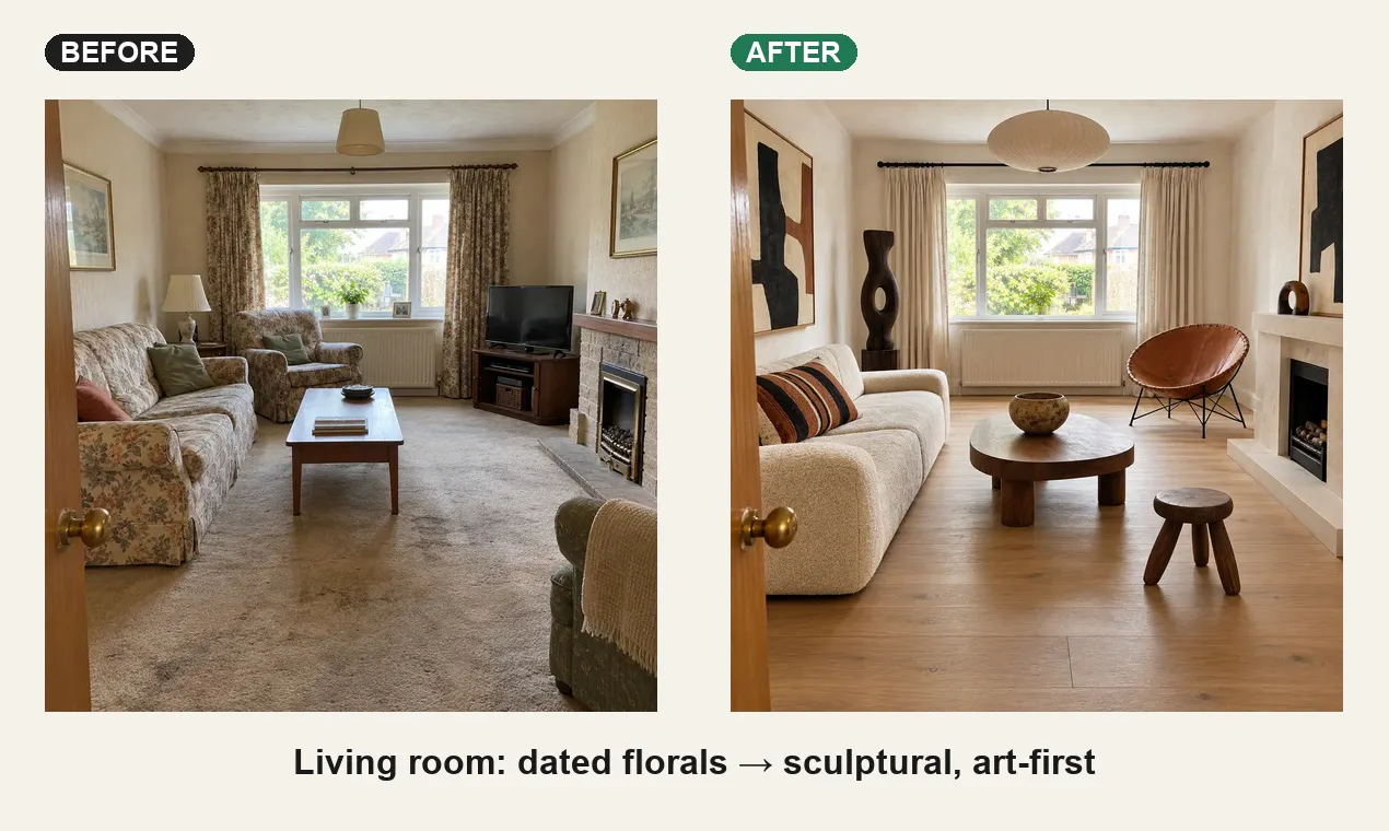 HausDraft gallery image