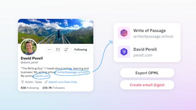 Feeds Mage gallery image