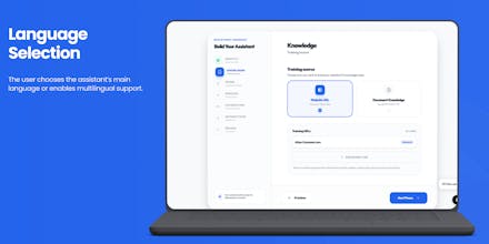 Chirps AI gallery image