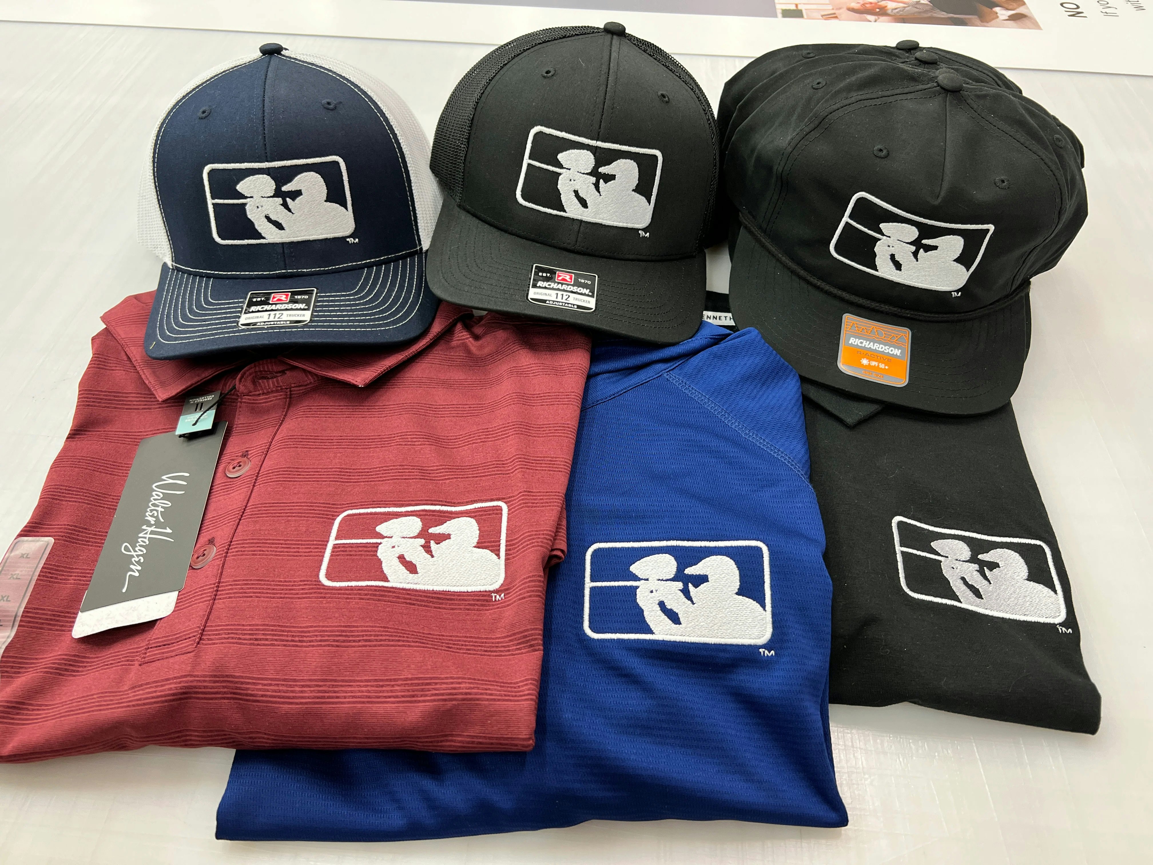 Richardson 112 Trucker Hat gallery image