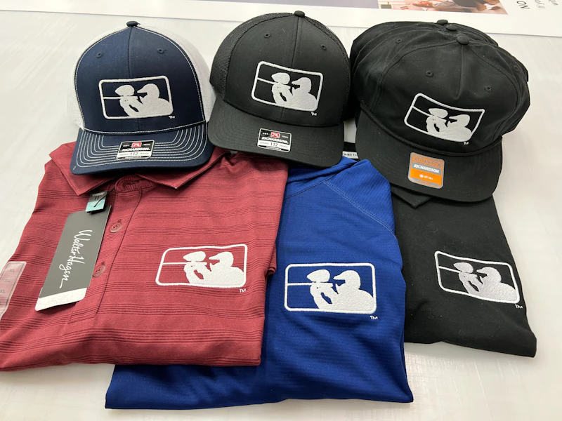Richardson 112 Trucker Hat screenshot 5