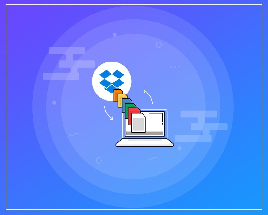 Backup Restore Clone Your WordPress Via Dropbox