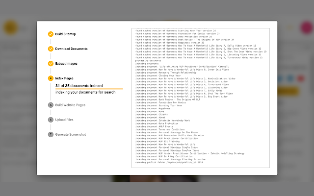 Nocode gallery image