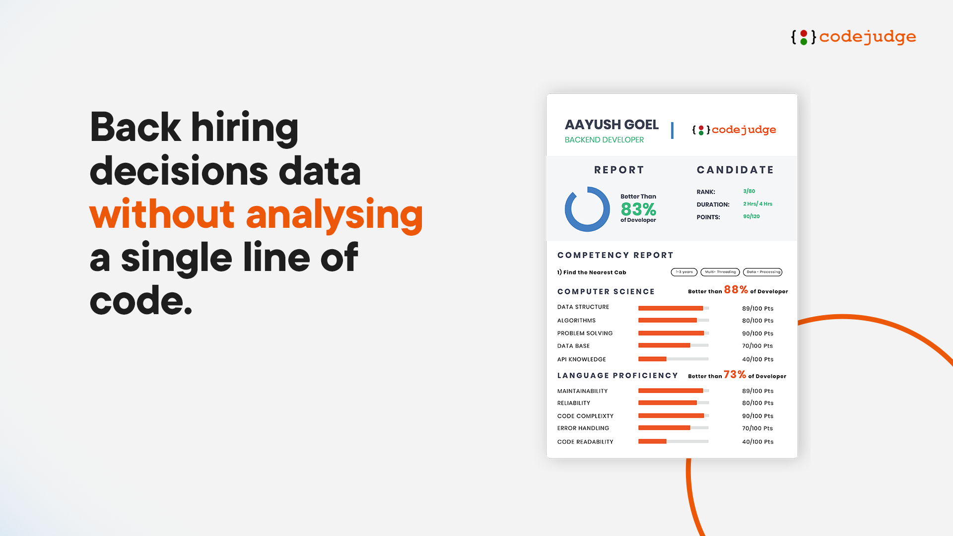 Codejudge gallery image