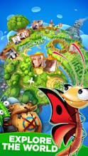 Best Fiends Forever gallery image