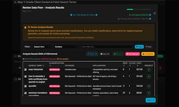 Negator gallery image