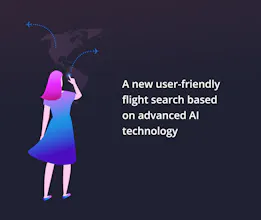 Avionero Beta gallery image