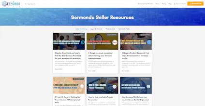 SERMONDO gallery image