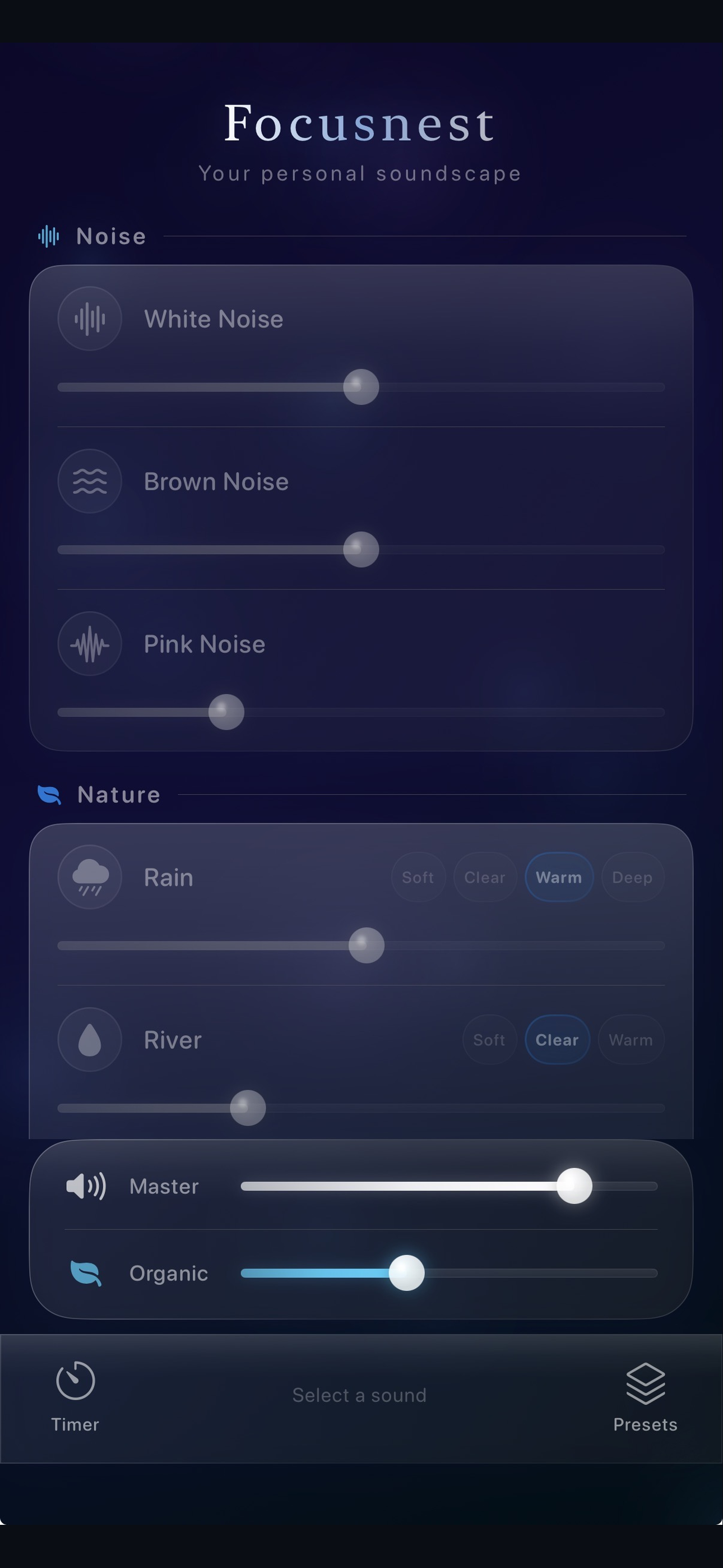Focusnest gallery image