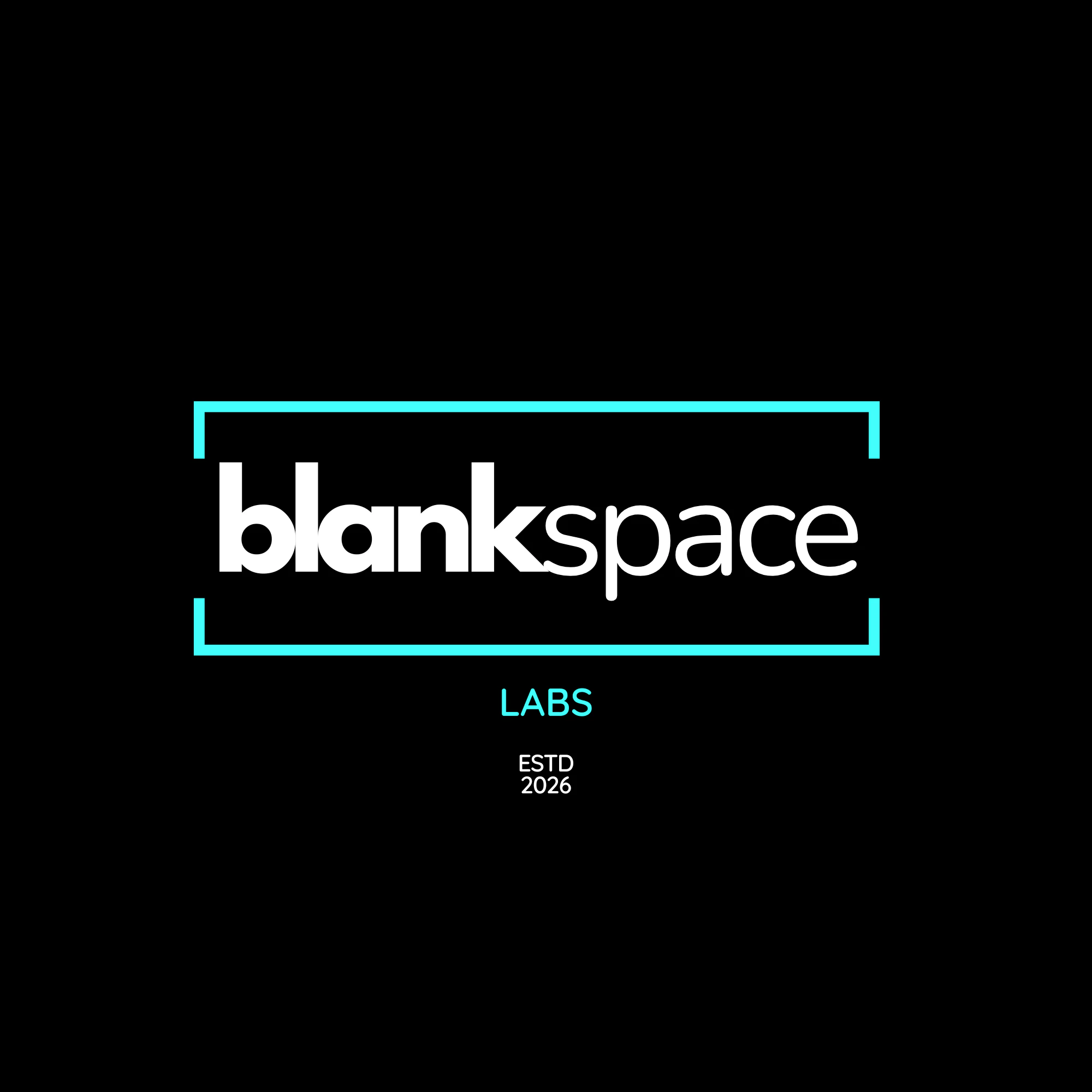 [blank space]LABS logo