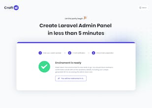 CraftAI gallery image