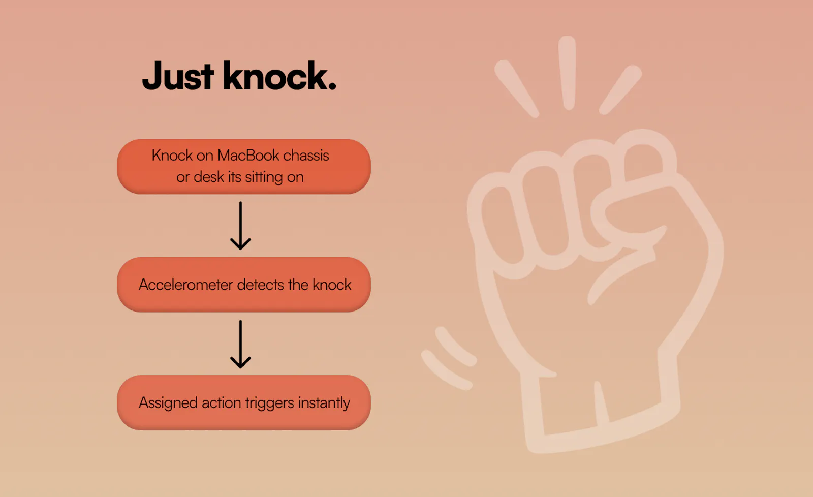 Knock screenshot 3
