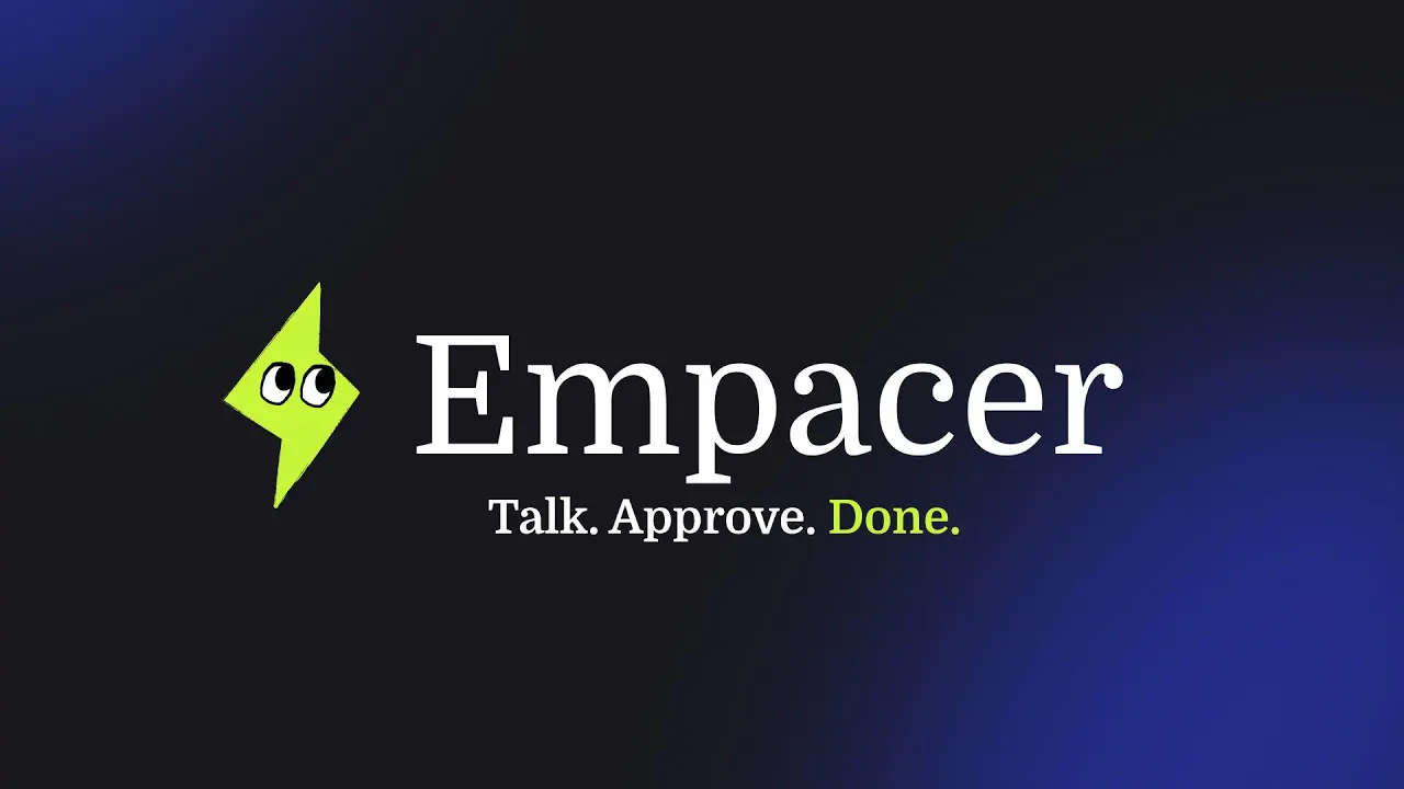 Empacer gallery image