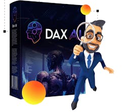 Dax AI gallery image