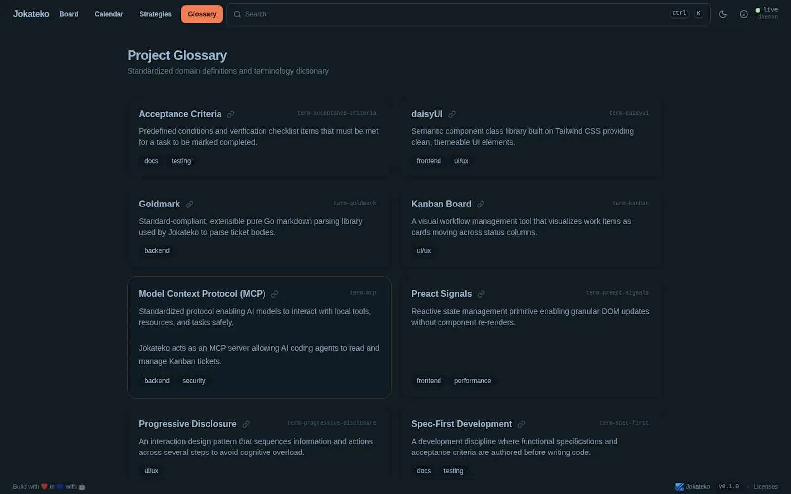 Jokateko screenshot 5