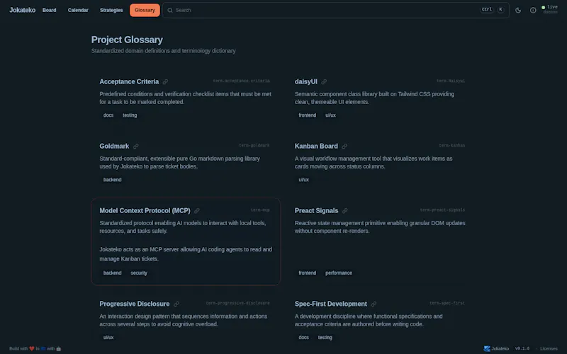Jokateko screenshot 5