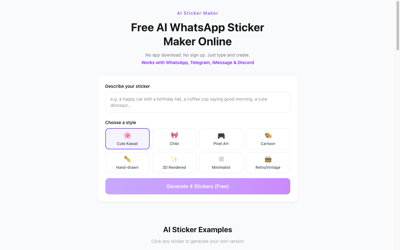 StickerSit gallery image