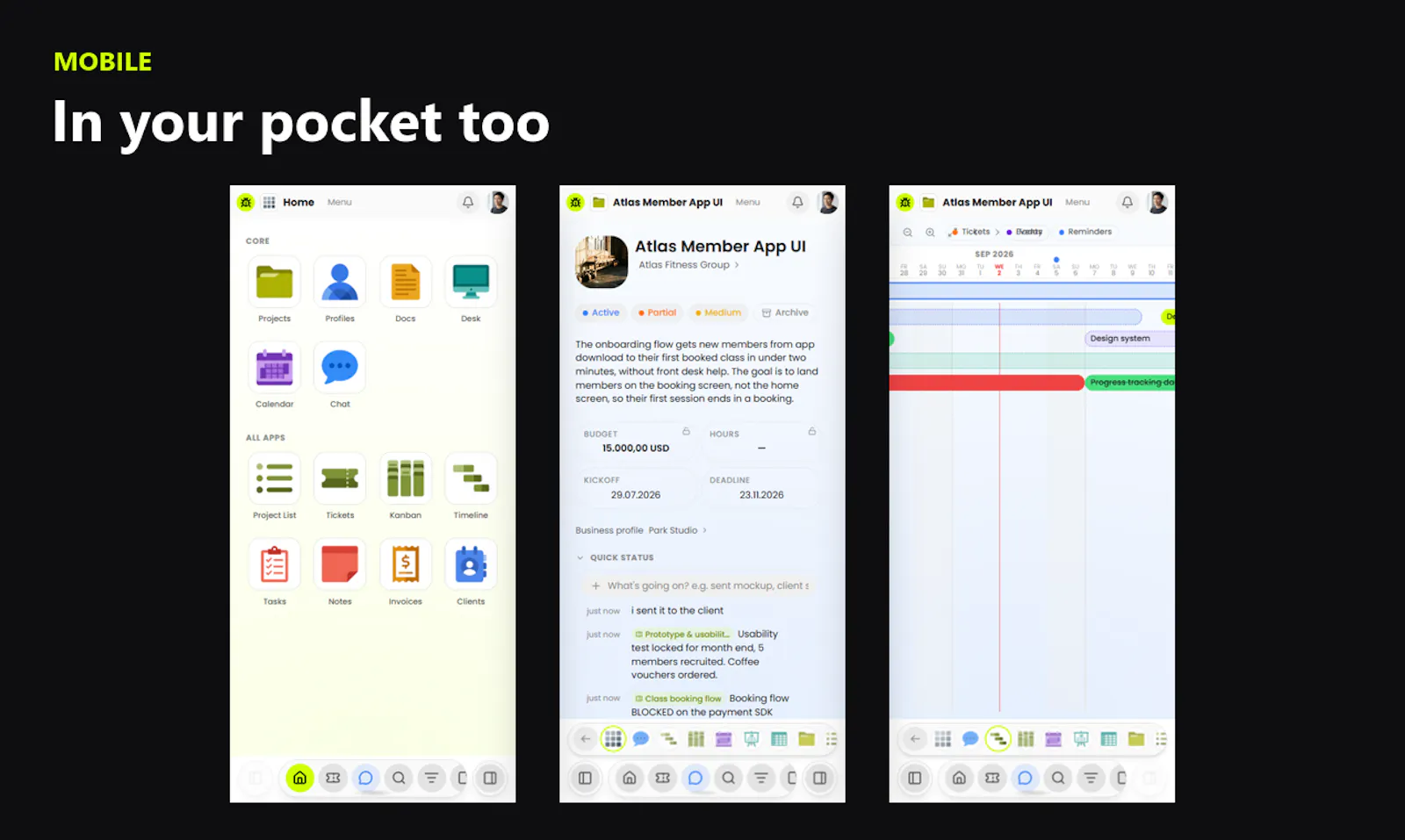 OIO screenshot 10