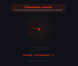 SubRadar AI gallery image