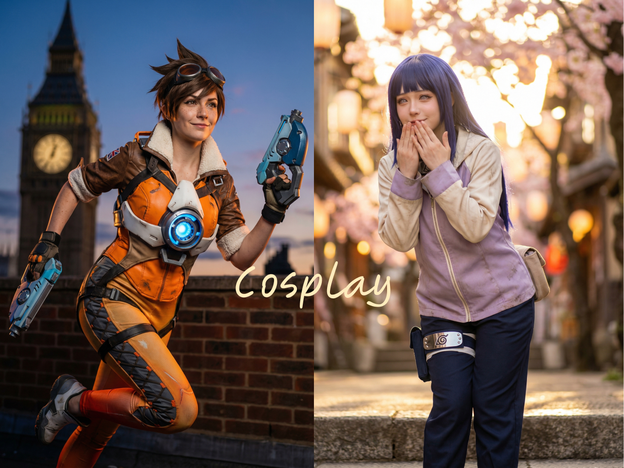 Cosplay AI APP gallery image