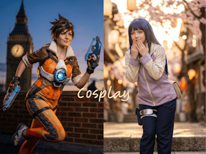 Cosplay AI APP gallery image