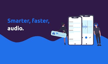 Audvice gallery image