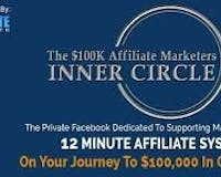 The 12 Minute Affiliate system media 1