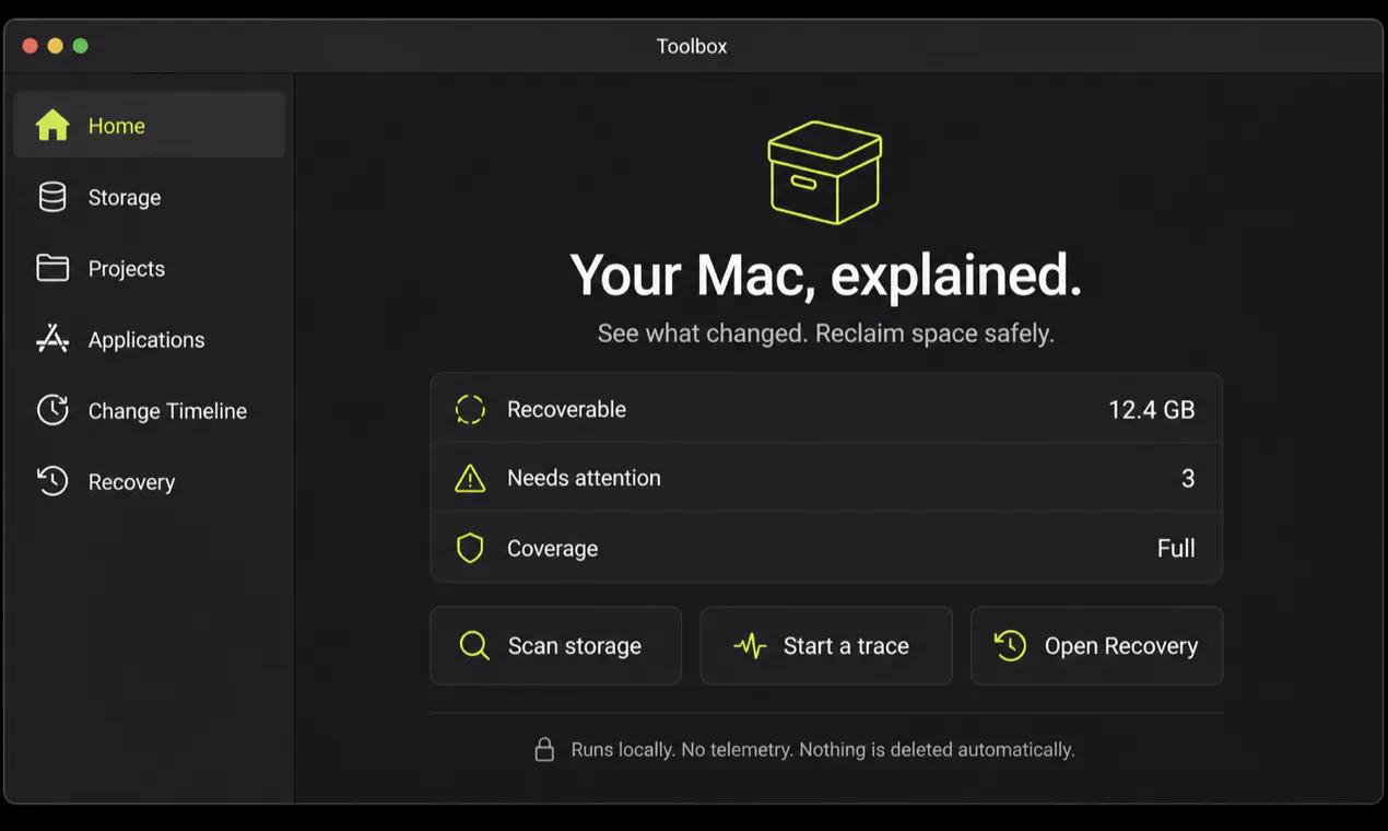 Toolbox gallery image