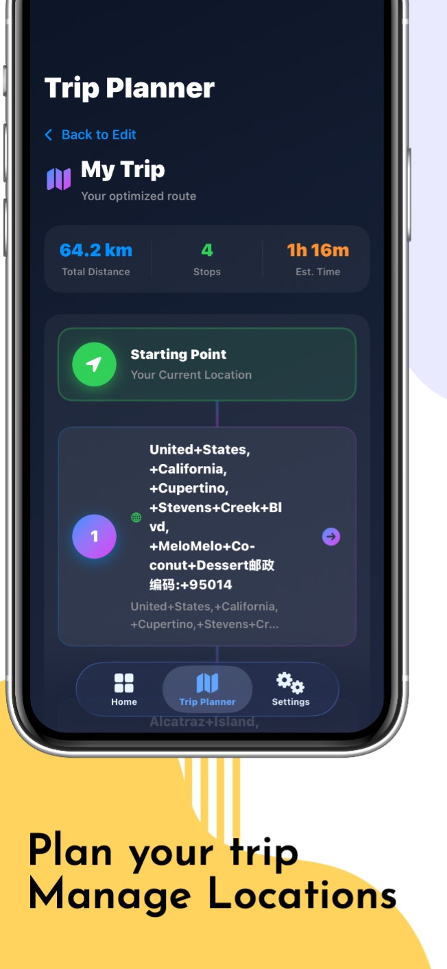 MapSwitch gallery image