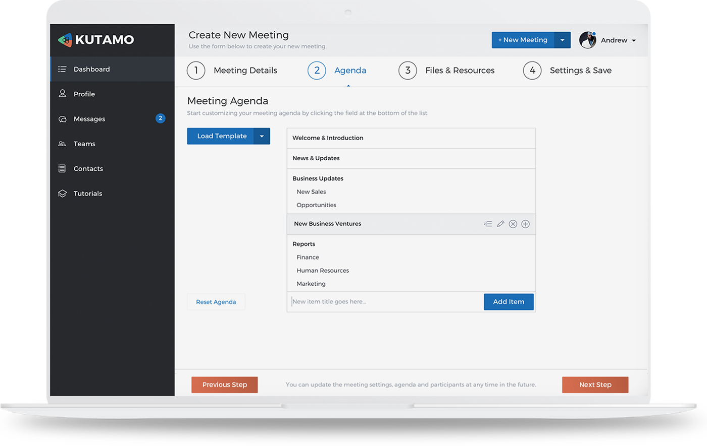 Kutamo gallery image
