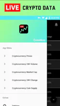 CoinsNow - Live Cryptocurrency App gallery image