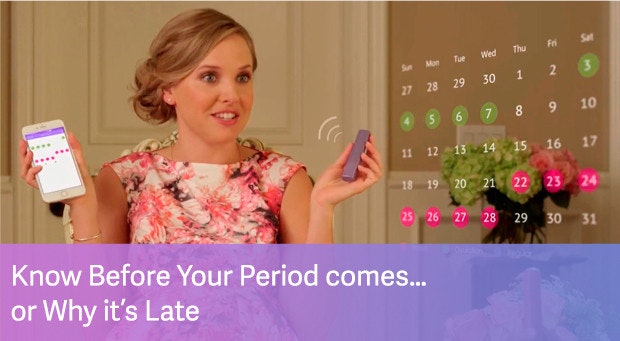 Femometer gallery image