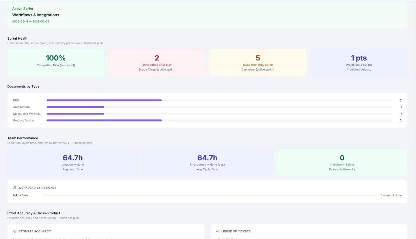 Decuga screenshot 1