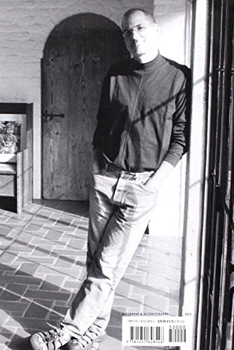 Steve Jobs gallery image