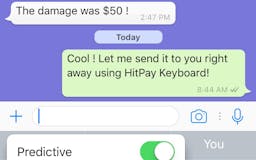 HitPay Payment Keyboard media 3