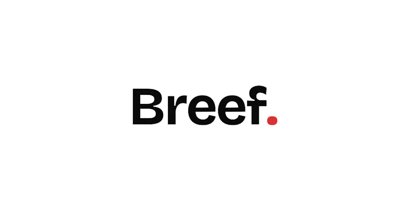Breef screenshot 5