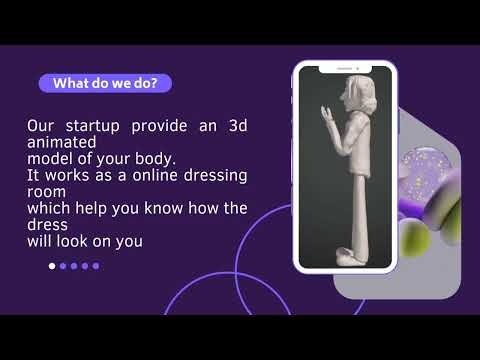 Let Me Dress AI gallery image