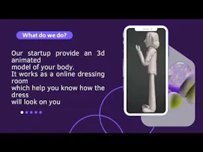 Let Me Dress AI gallery image