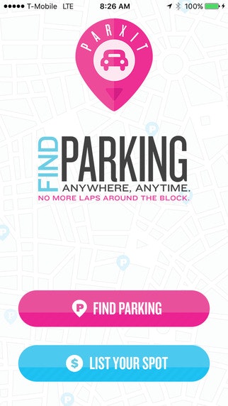 ParXit gallery image