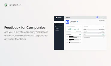 isitsafe.io gallery image