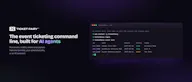 Ticket Fairy CLI