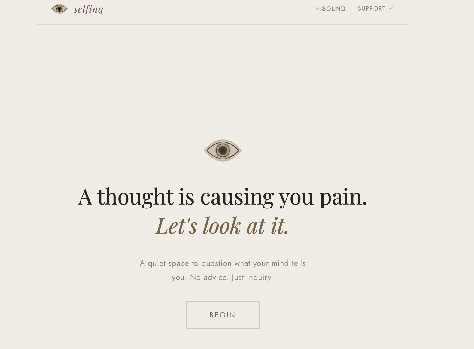 selfinq gallery image