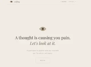 selfinq gallery image