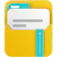 Folder Notes Panel