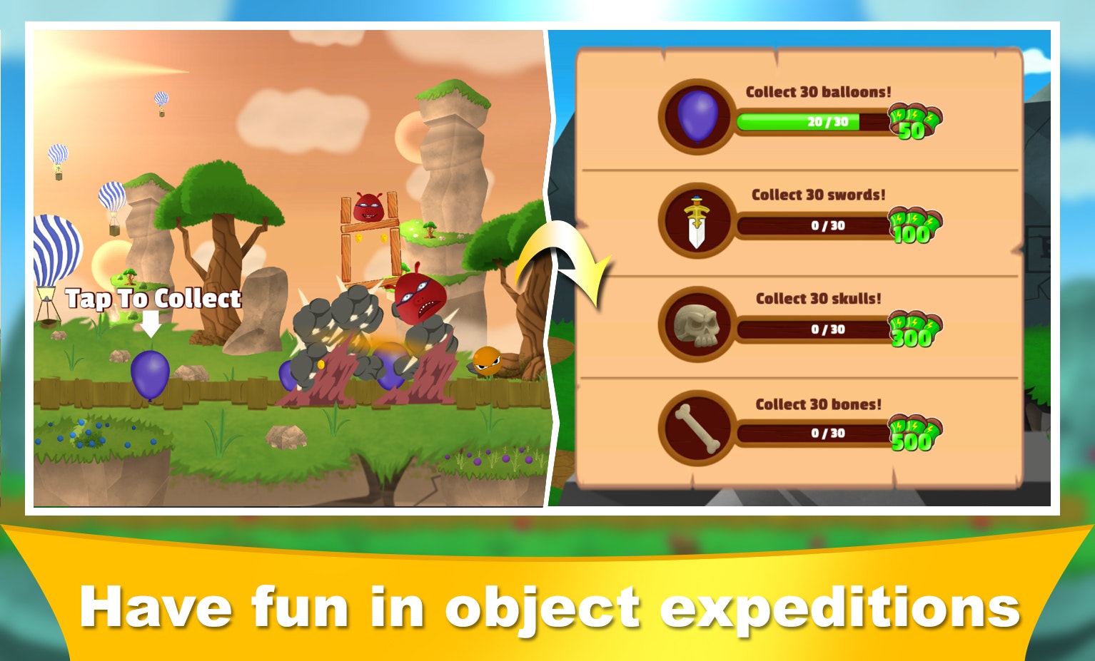 Bad Balls gallery image