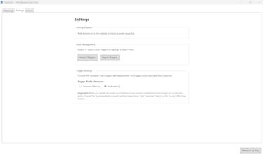 SwapText gallery image